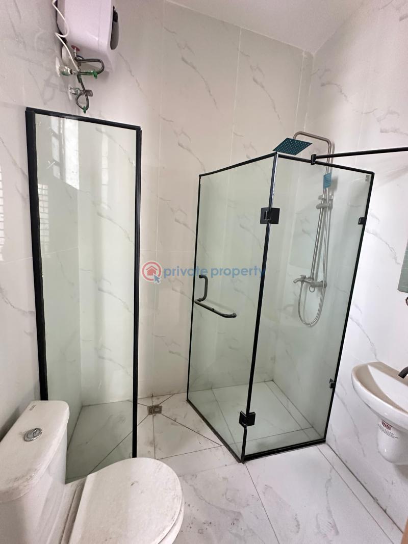 5 bedroom Detached Duplex For Sale Orchid Lekki Lagos - 11