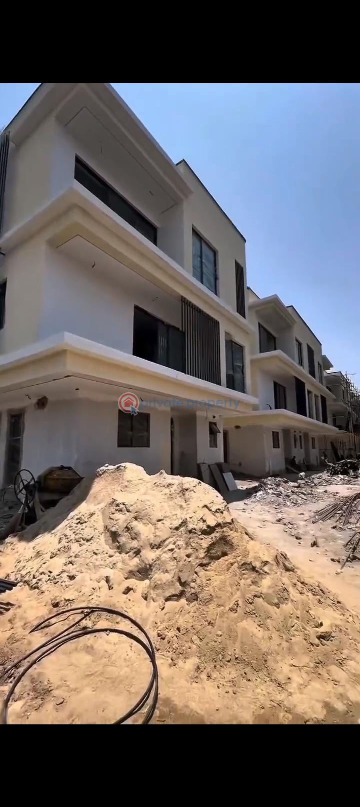 5 bedroom Flat & Apartment For Sale Ikoyi Lagos