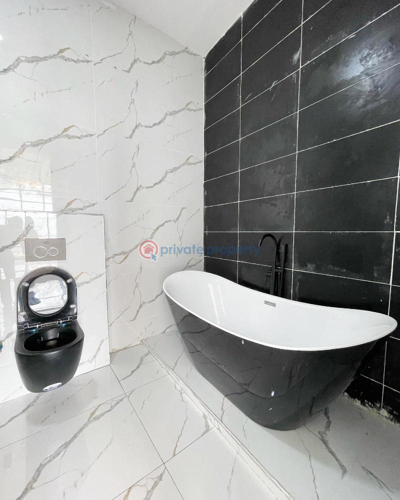5 bedroom Detached Duplex For Sale Ajah Lagos - 10
