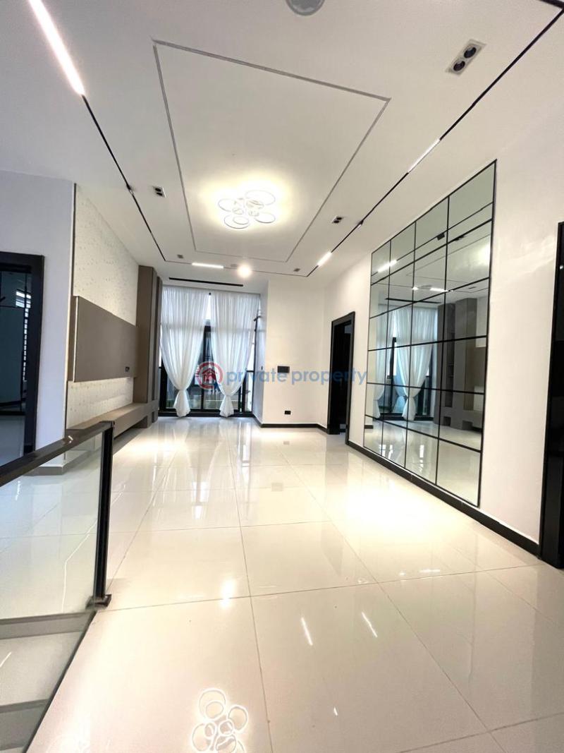 5 bedroom Detached Duplex For Sale Lekki Phase 1 Lagos - 10