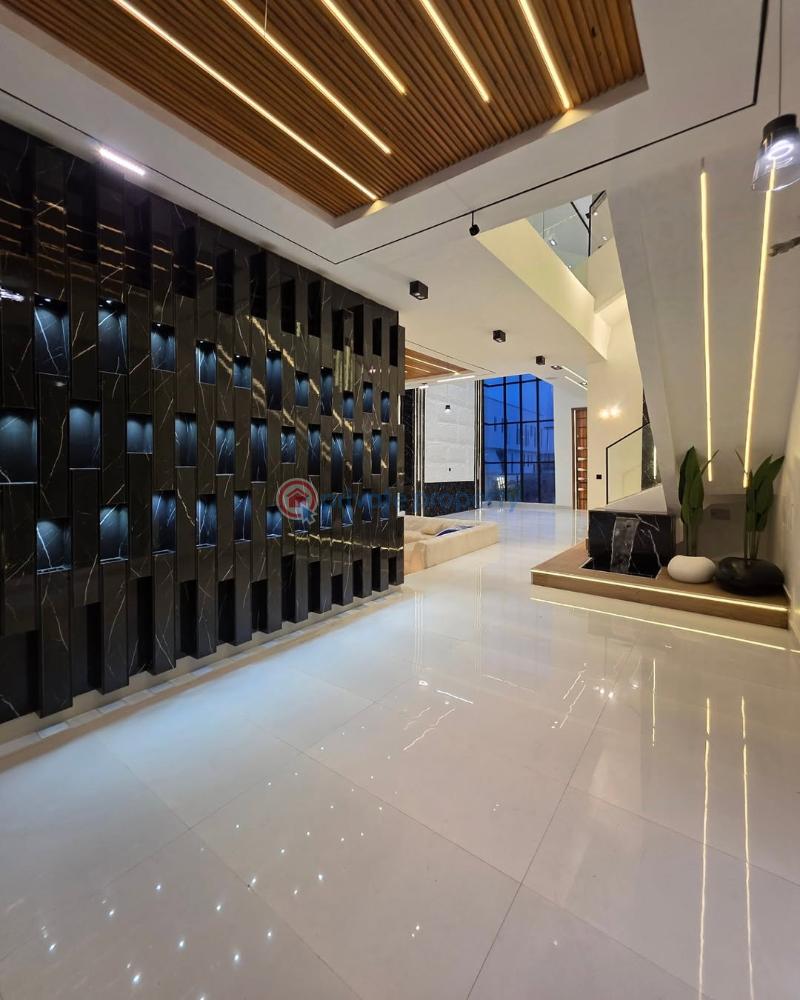 5 bedroom Detached Duplex For Sale Chevron Drive Lekki Lagos - 6