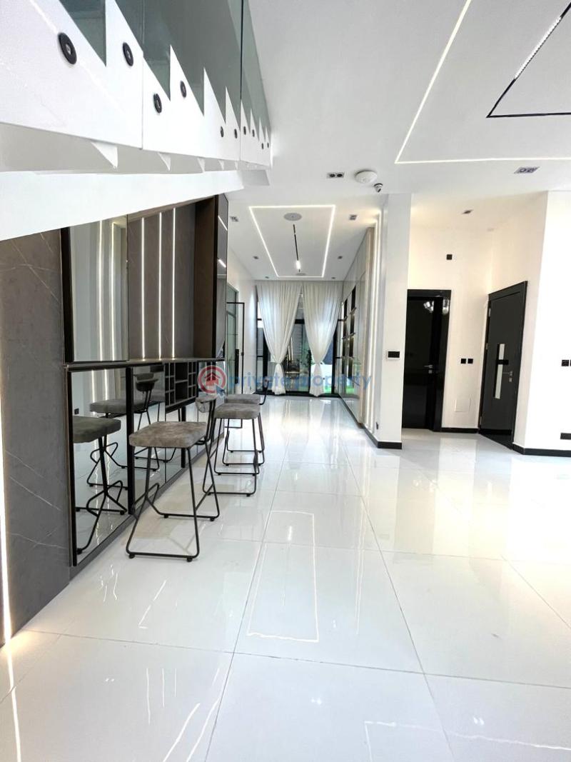 5 bedroom Detached Duplex For Sale Lekki Phase 1 Lagos - 20