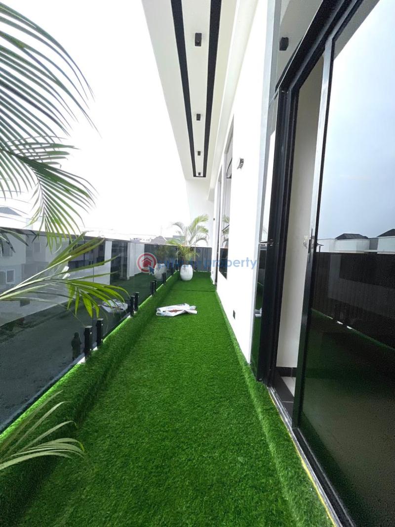 5 bedroom Detached Duplex For Sale Lekki Phase 1 Lagos - 4