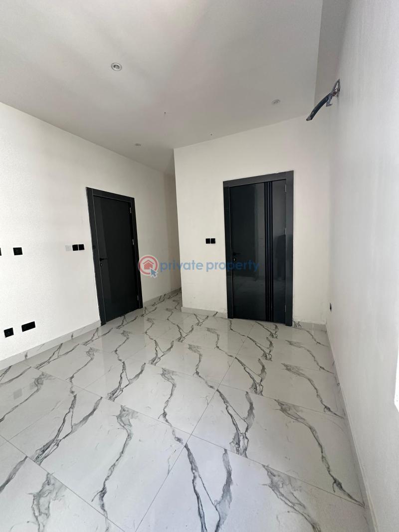 5 bedroom Detached Duplex For Sale Ikota Lekki Lagos - 11