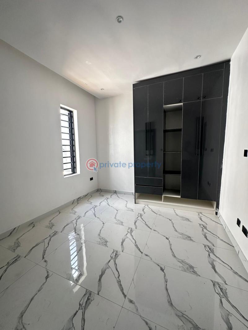 5 bedroom Detached Duplex For Sale Ikota Lekki Lagos - 7