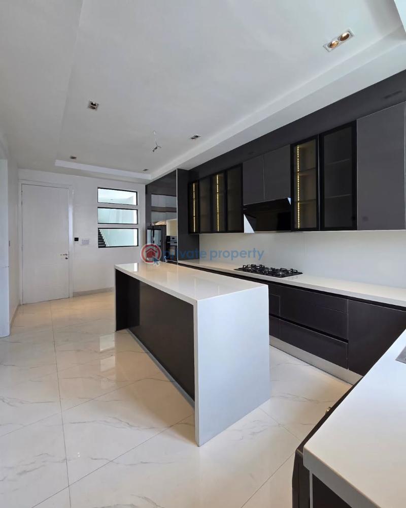 5 bedroom Detached Duplex For Sale Megamond Estate Ikota Lekki Lagos - 4