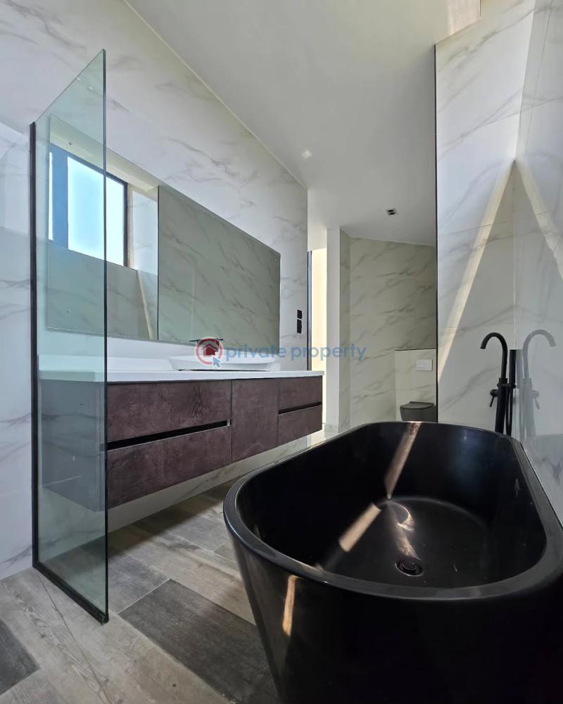 5 bedroom Detached Duplex For Sale Megamond Estate Ikota Lekki Lagos - 8