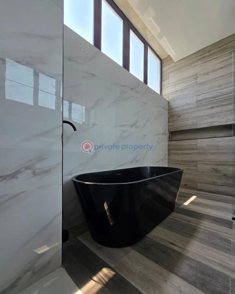 5 bedroom Detached Duplex For Sale Megamond Estate Ikota Lekki Lagos - 9