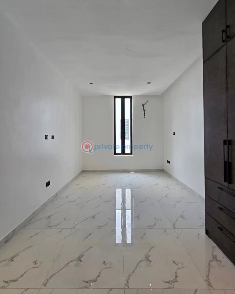 5 bedroom Detached Duplex For Sale Megamond Estate Ikota Lekki Lagos - 15