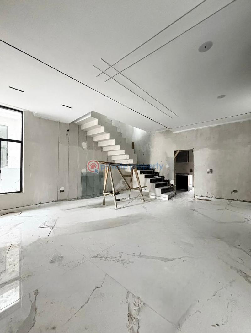 5 bedroom Detached Duplex For Sale Lekki Phase 1 Lagos - 4