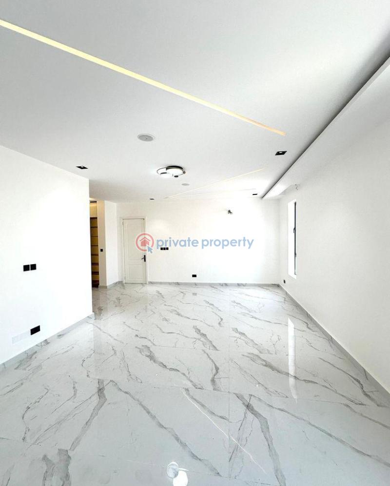 5 bedroom Detached Duplex For Sale Lekki Phase 1 Lagos - 1