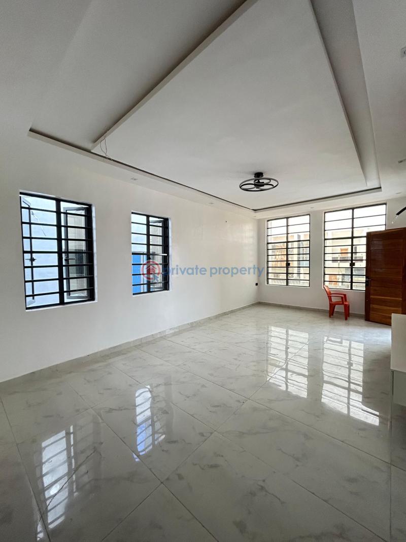 5 bedroom Detached Duplex For Sale Ologolo Lekki Lagos - 0