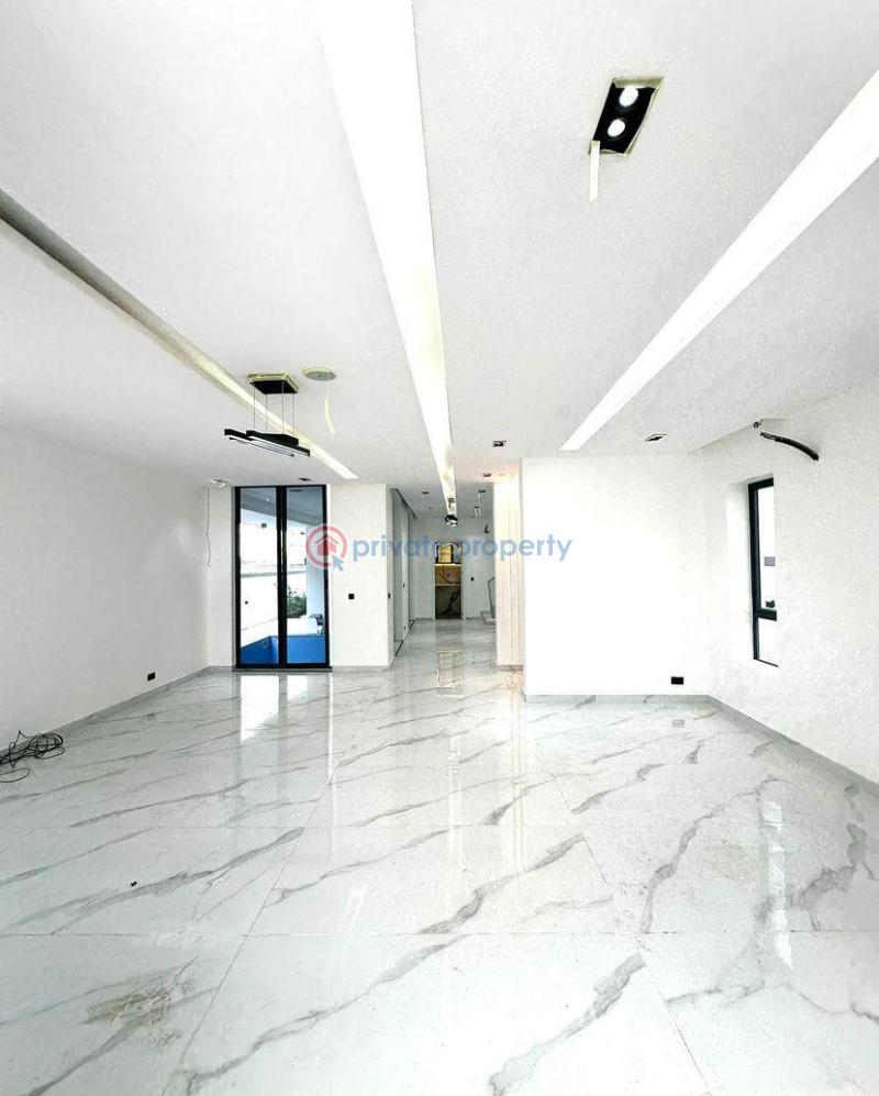 5 bedroom Detached Duplex For Sale Lekki Phase 1 Lagos - 2