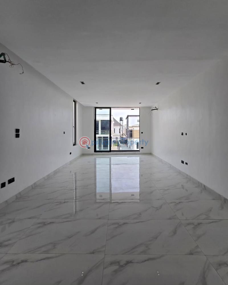 5 bedroom Detached Duplex For Sale Megamond Estate Ikota Lekki Lagos - 13