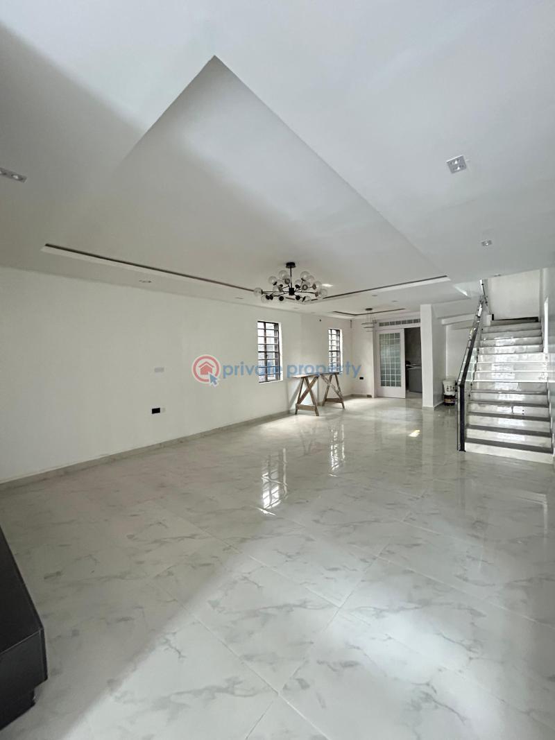 5 bedroom Detached Duplex For Sale Ologolo Lekki Lagos - 7
