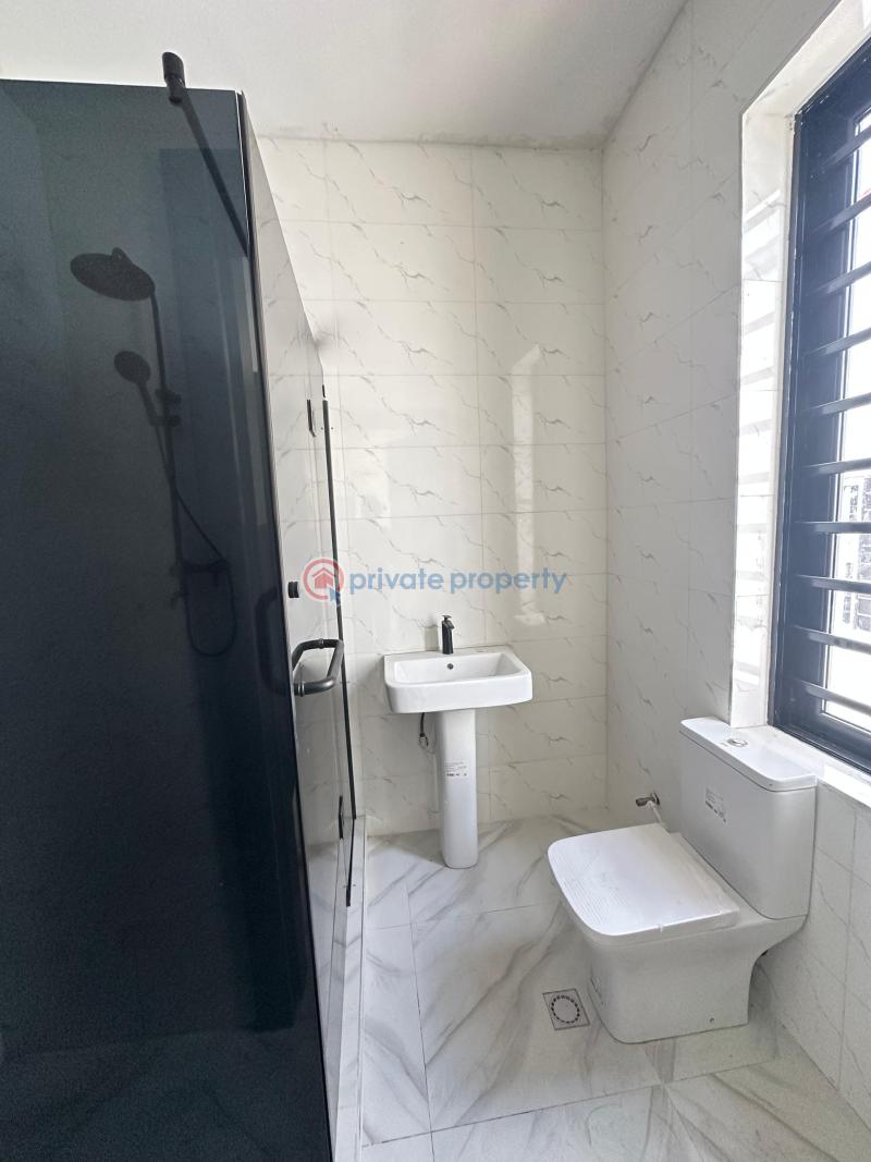 5 bedroom Detached Duplex For Sale Ikota Lekki Lagos - 6