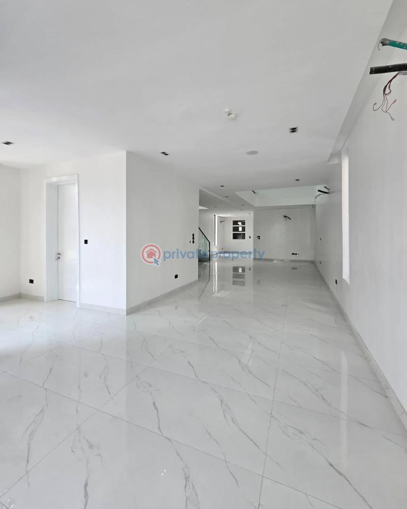 5 bedroom Detached Duplex For Sale Megamond Estate Ikota Lekki Lagos - 2