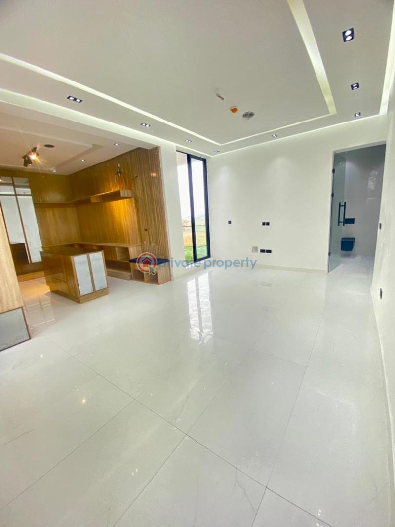 5 bedroom Duplex For Sale Osapa Lekki Lagos - 4