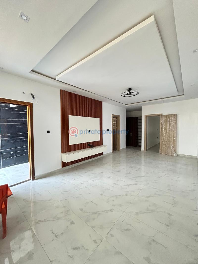 5 bedroom Detached Duplex For Sale Ologolo Lekki Lagos - 10