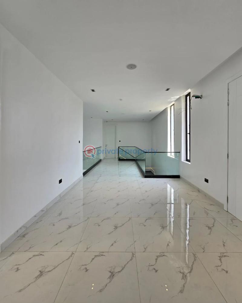 5 bedroom Detached Duplex For Sale Megamond Estate Ikota Lekki Lagos - 11