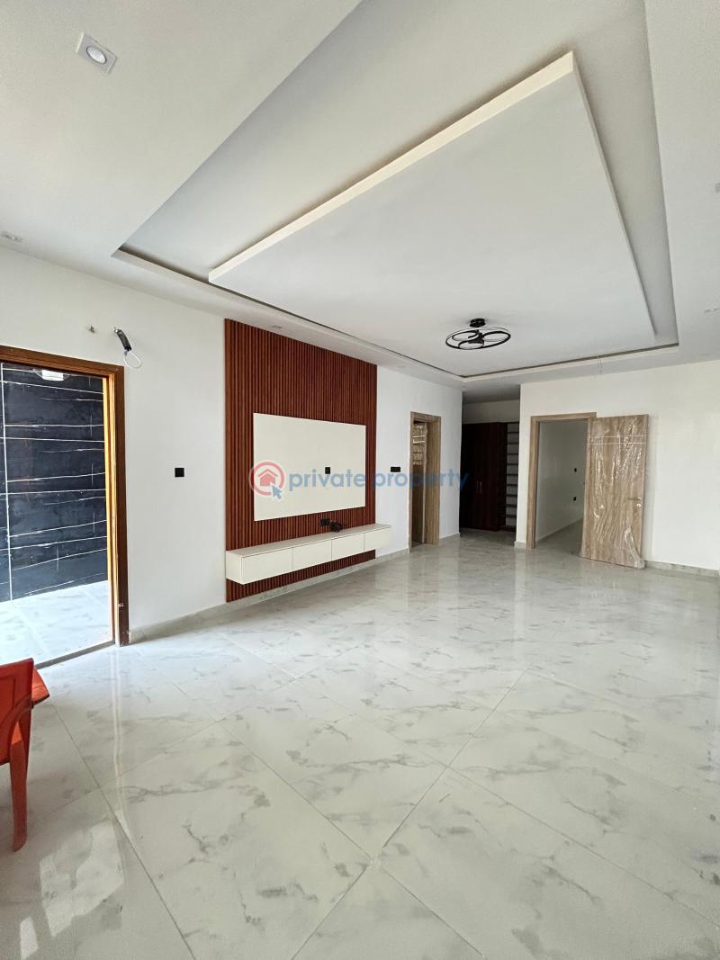 5 bedroom Detached Duplex For Sale Ologolo Lekki Lagos - 2