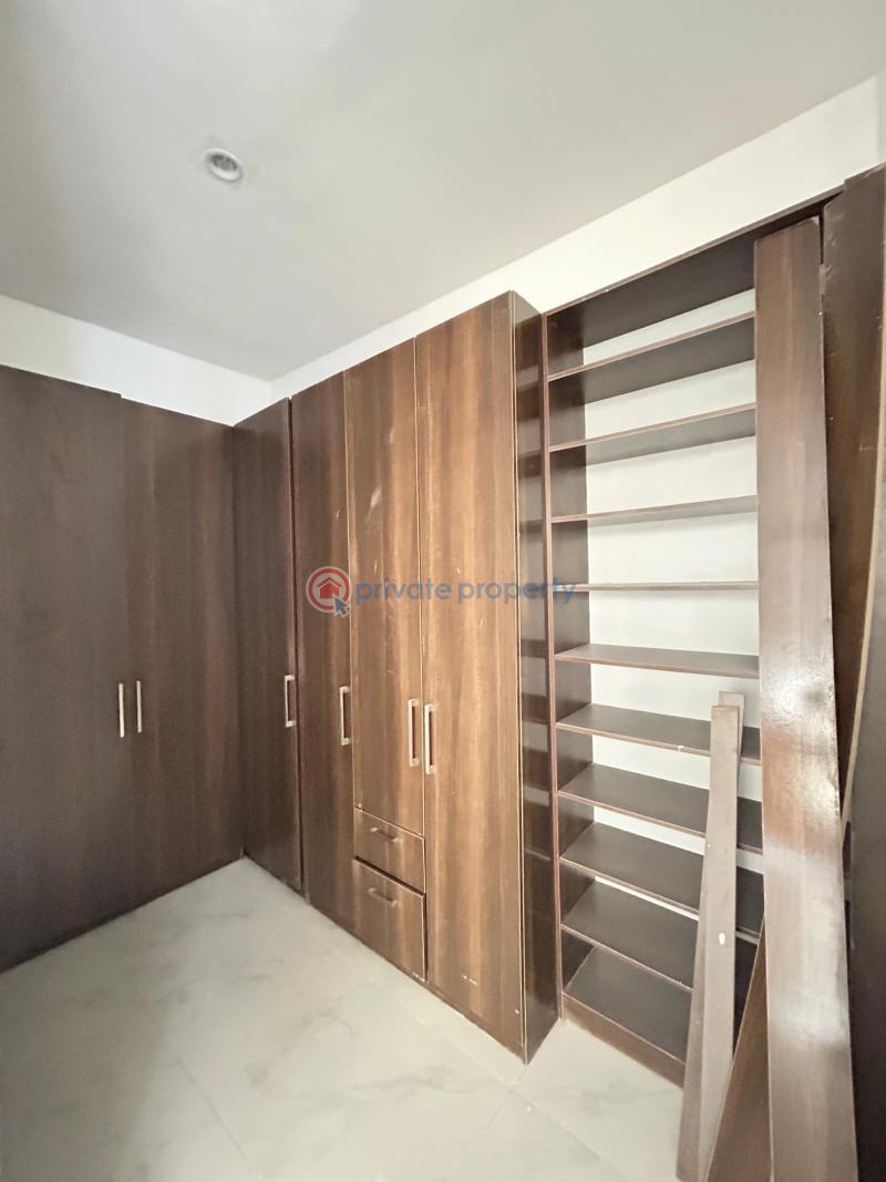 5 bedroom Detached Duplex For Sale Ologolo Lekki Lagos - 4