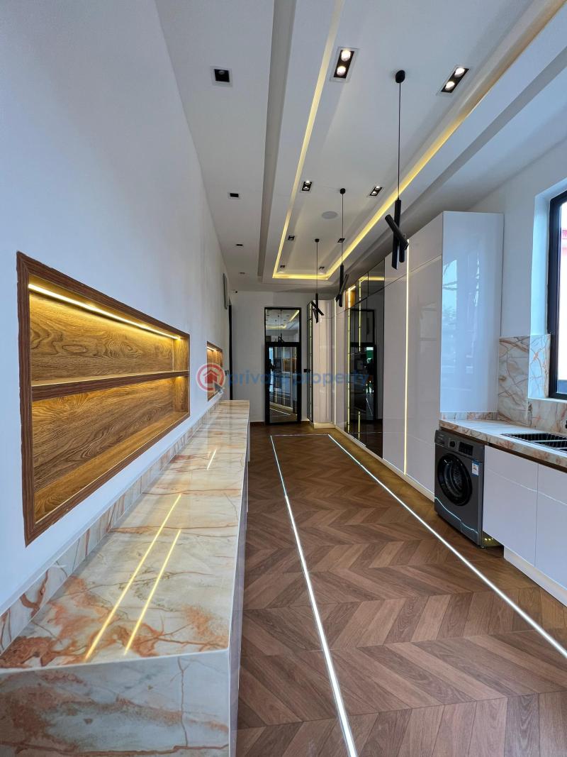 5 bedroom Detached Duplex For Sale Ikotta Ikota Lekki Lagos - 12