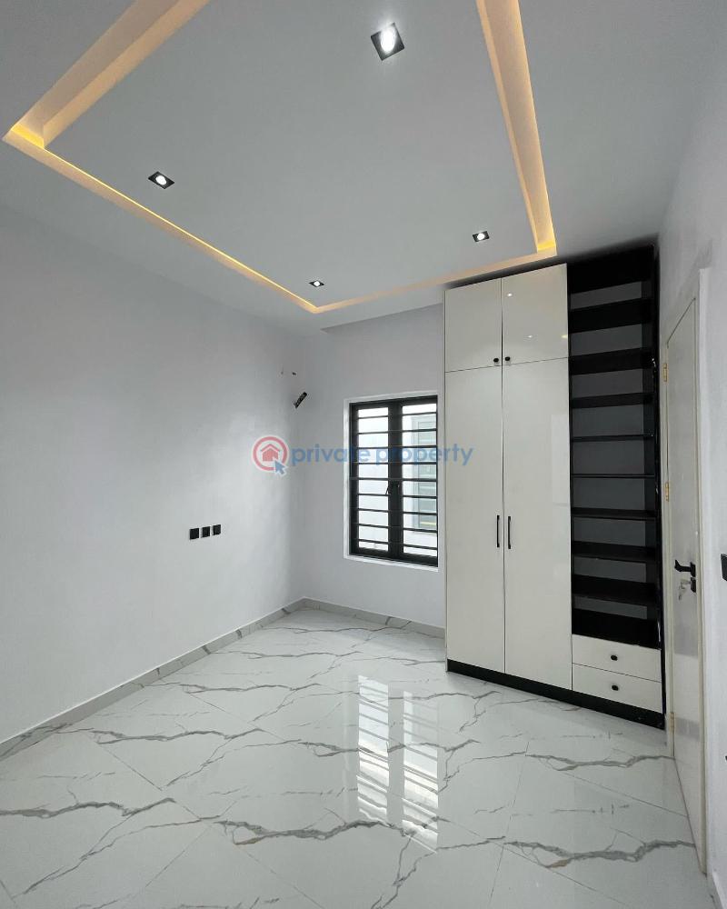 5 bedroom Detached Duplex For Sale Ajah Lagos - 4
