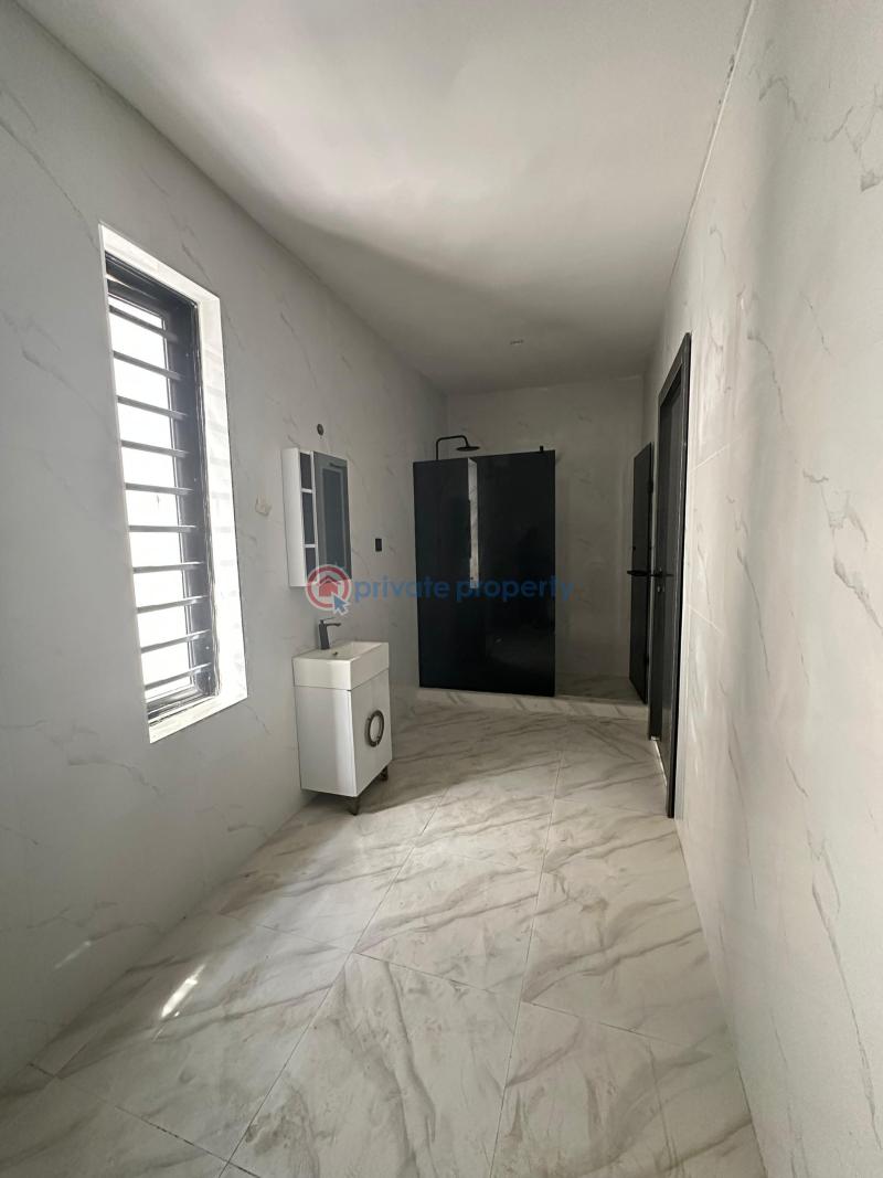 5 bedroom Detached Duplex For Sale Ikota Lekki Lagos - 8