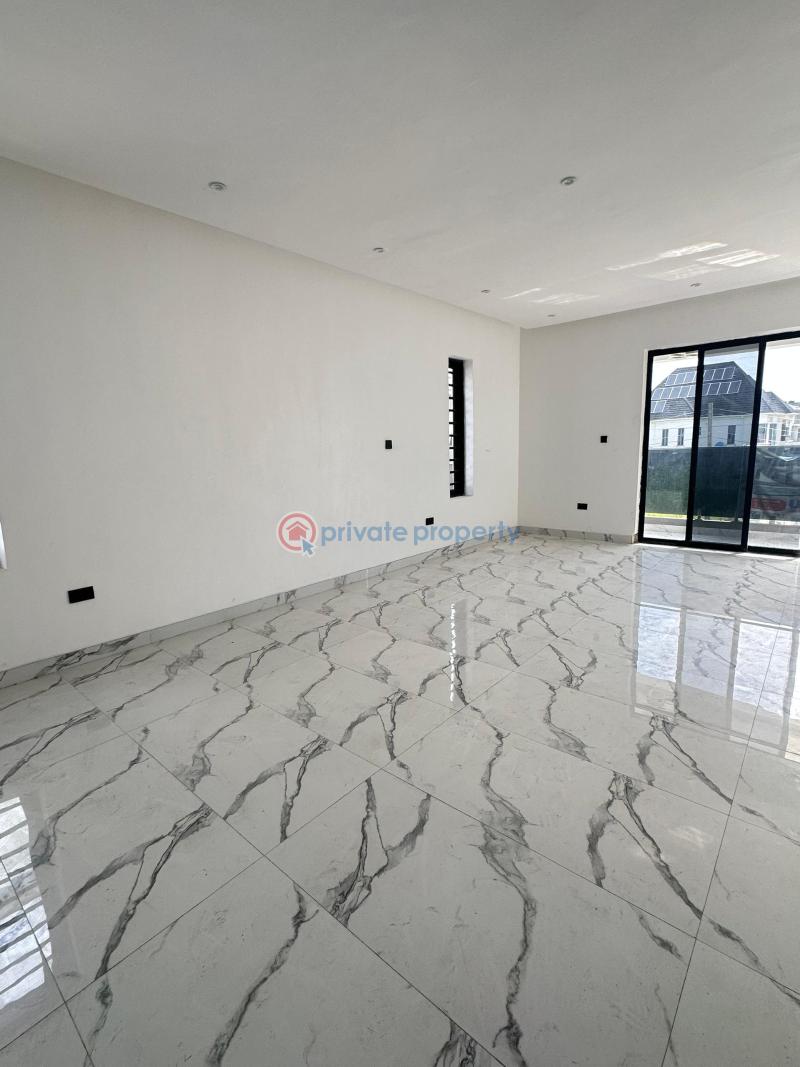 5 bedroom Detached Duplex For Sale Ikota Lekki Lagos - 5