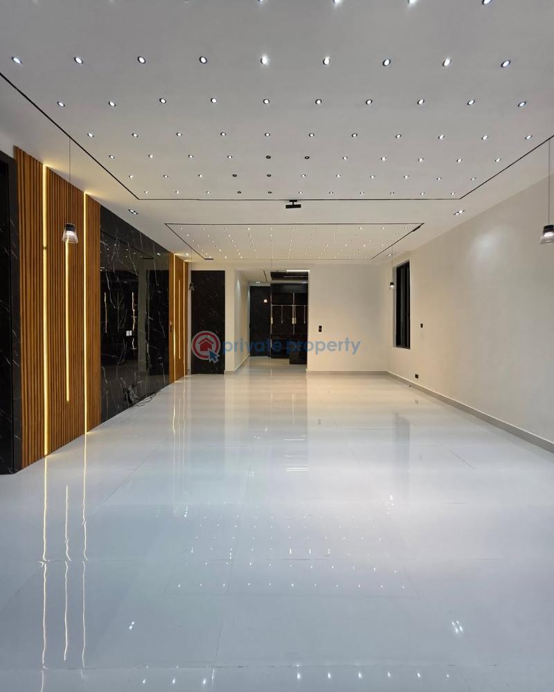 5 bedroom Detached Duplex For Sale Chevron Drive Lekki Lagos - 14