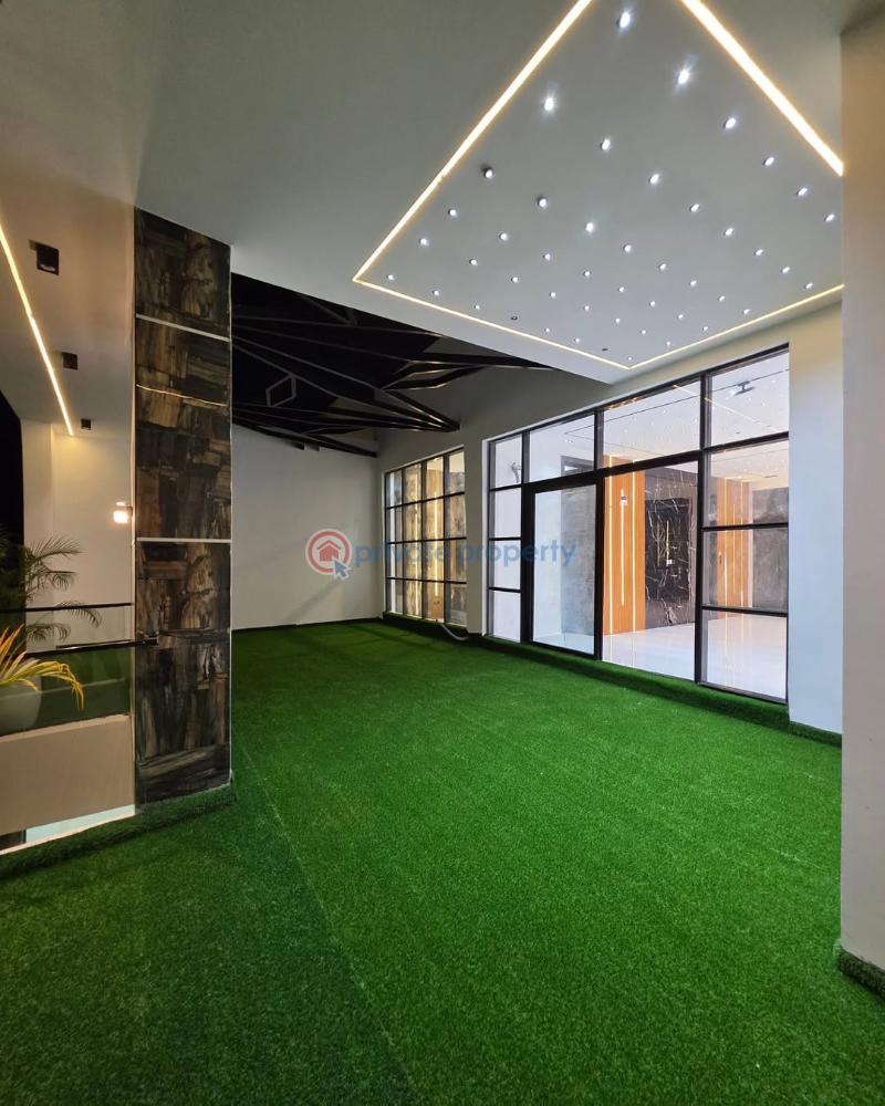 5 bedroom Detached Duplex For Sale Chevron Drive Lekki Lagos - 19