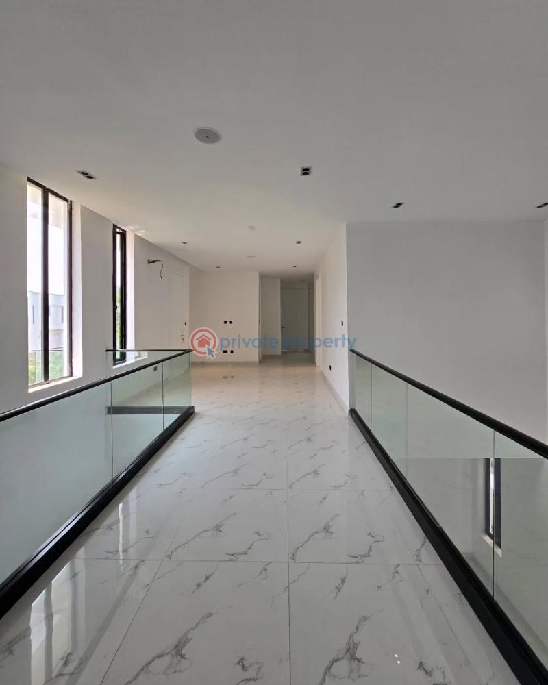 5 bedroom Detached Duplex For Sale Megamond Estate Ikota Lekki Lagos - 6