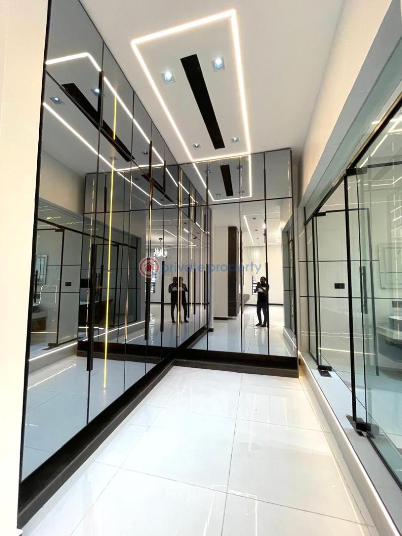 5 bedroom Detached Duplex For Sale Lekki Phase 1 Lagos - 9