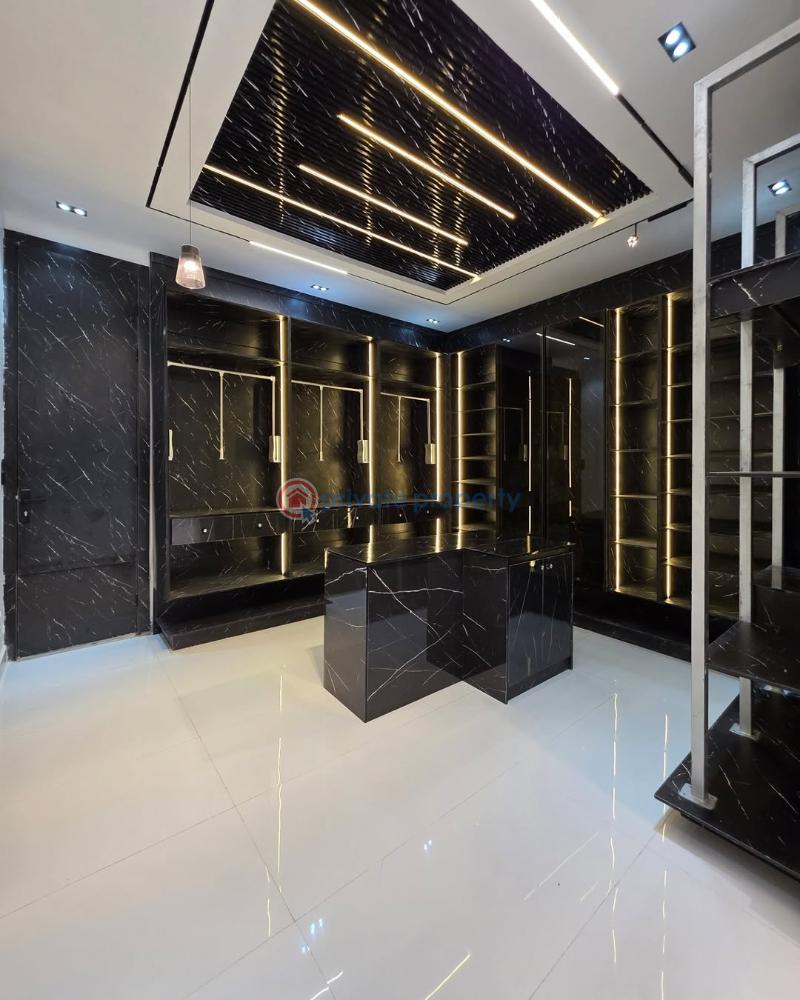 5 bedroom Detached Duplex For Sale Chevron Drive Lekki Lagos - 15