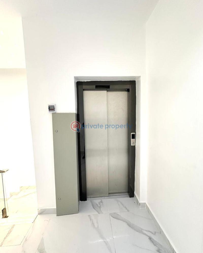 5 bedroom Detached Duplex For Sale Lekki Phase 1 Lagos - 7