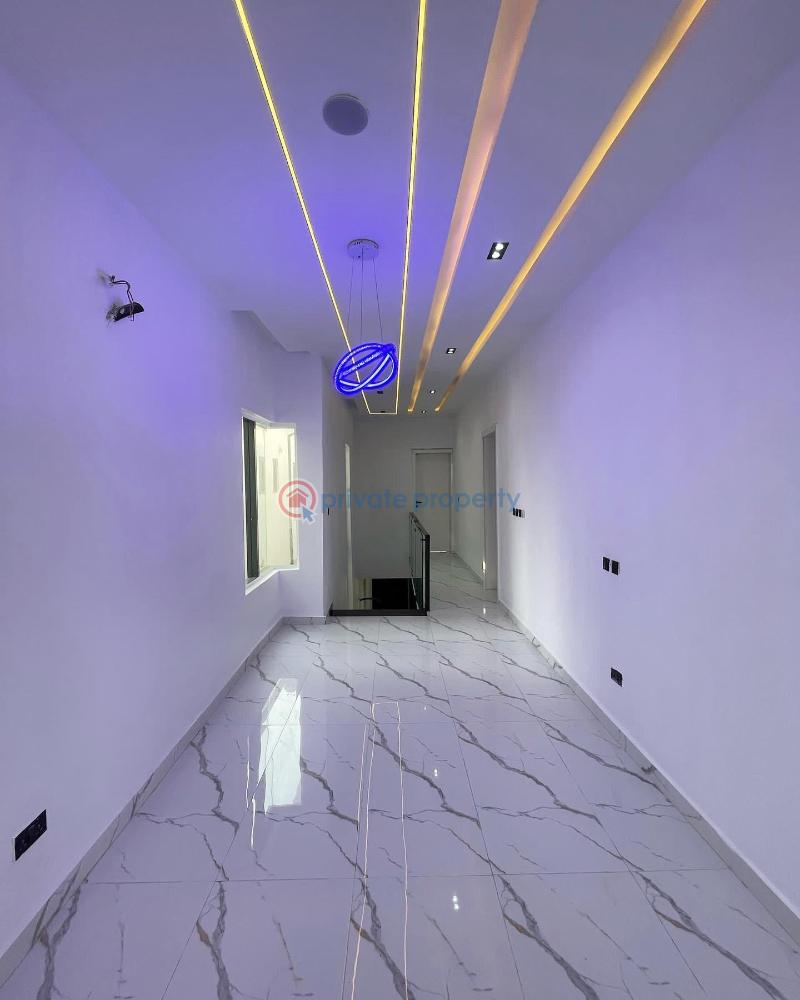 5 bedroom Detached Duplex For Sale Ajah Lagos - 8