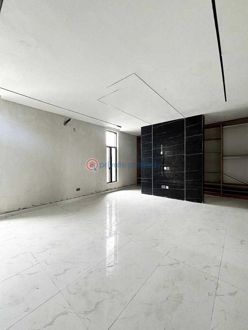 5 bedroom Detached Duplex For Sale Lekki Phase 1 Lagos - 10