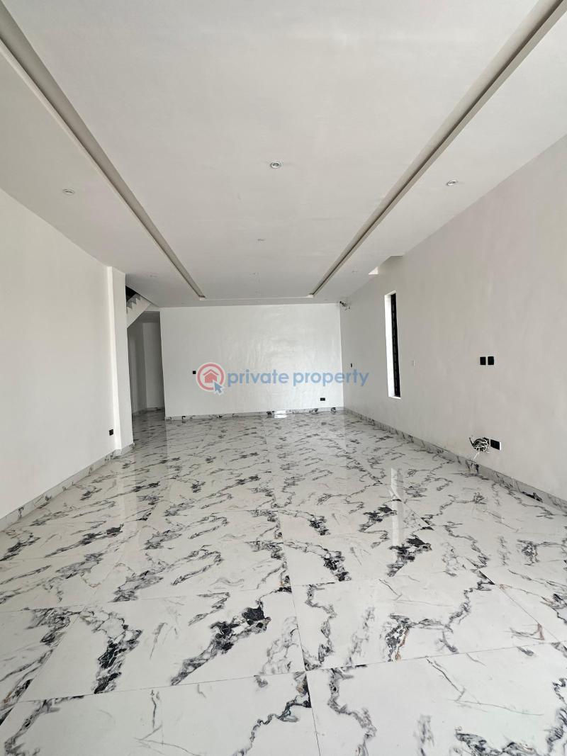 5 bedroom Detached Duplex For Sale Ikota Lekki Lagos - 12