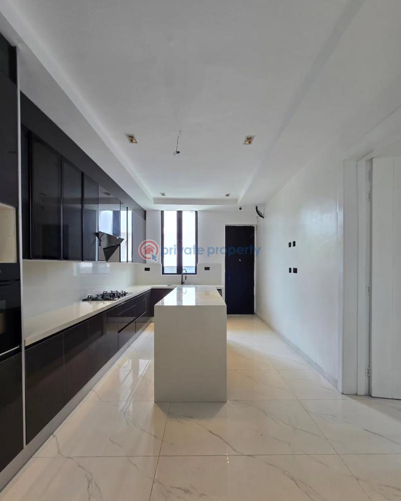 5 bedroom Detached Duplex For Sale Megamond Estate Ikota Lekki Lagos - 5