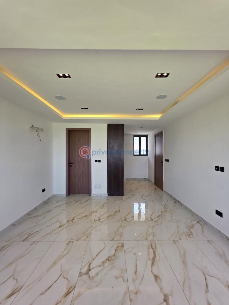 5 bedroom Detached Duplex For Sale Pinnock Beach Estate Osapa London Lekki Lagos - 11