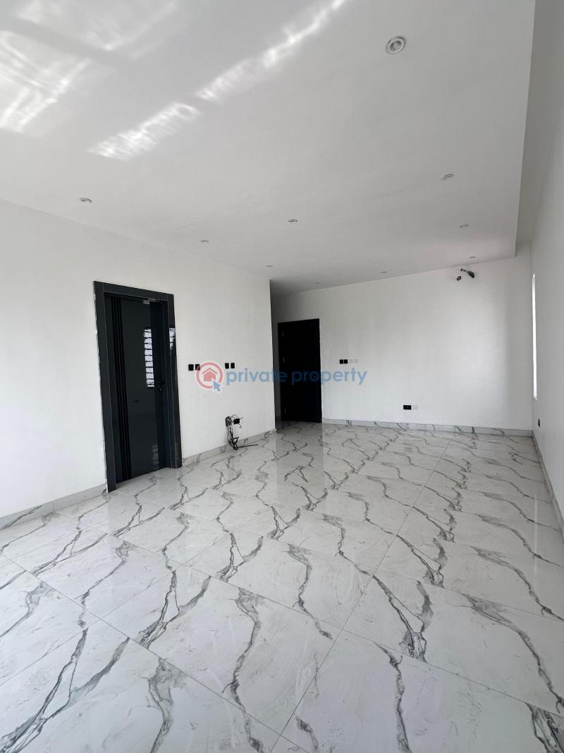 5 bedroom Detached Duplex For Sale Ikota Lekki Lagos - 4
