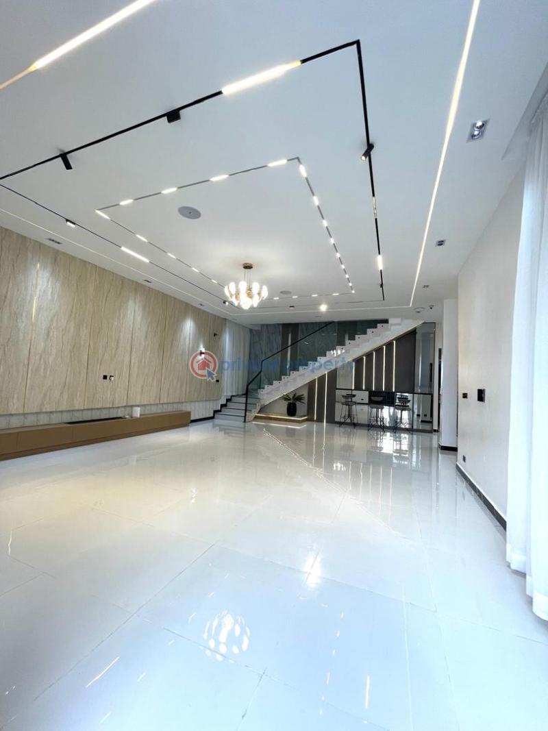 5 bedroom Detached Duplex For Sale Lekki Phase 1 Lagos - 22