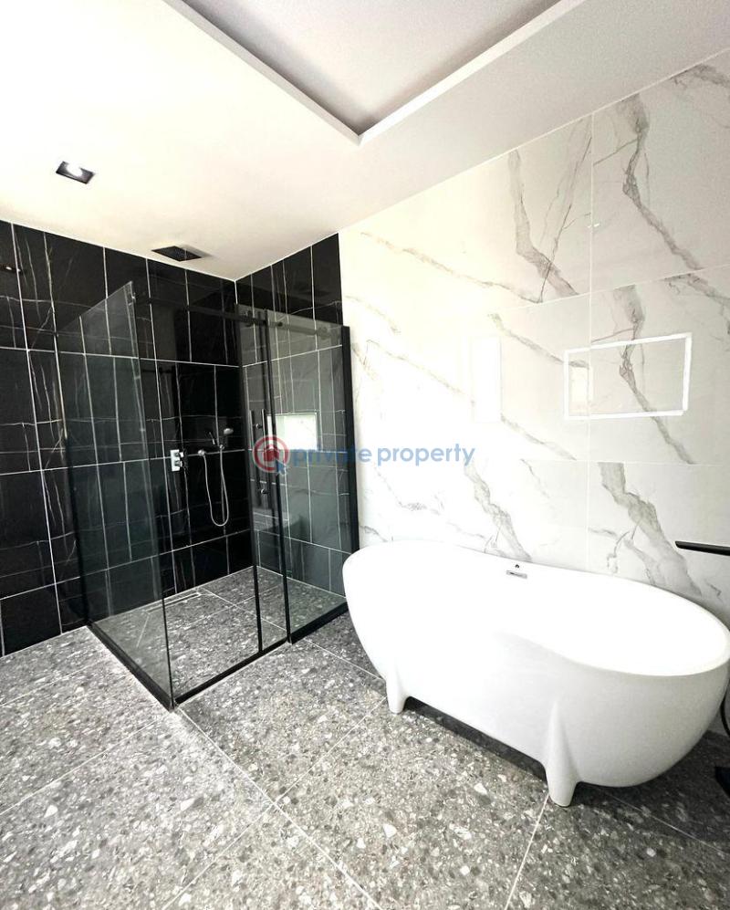 5 bedroom Detached Duplex For Sale Lekki Phase 1 Lagos - 9