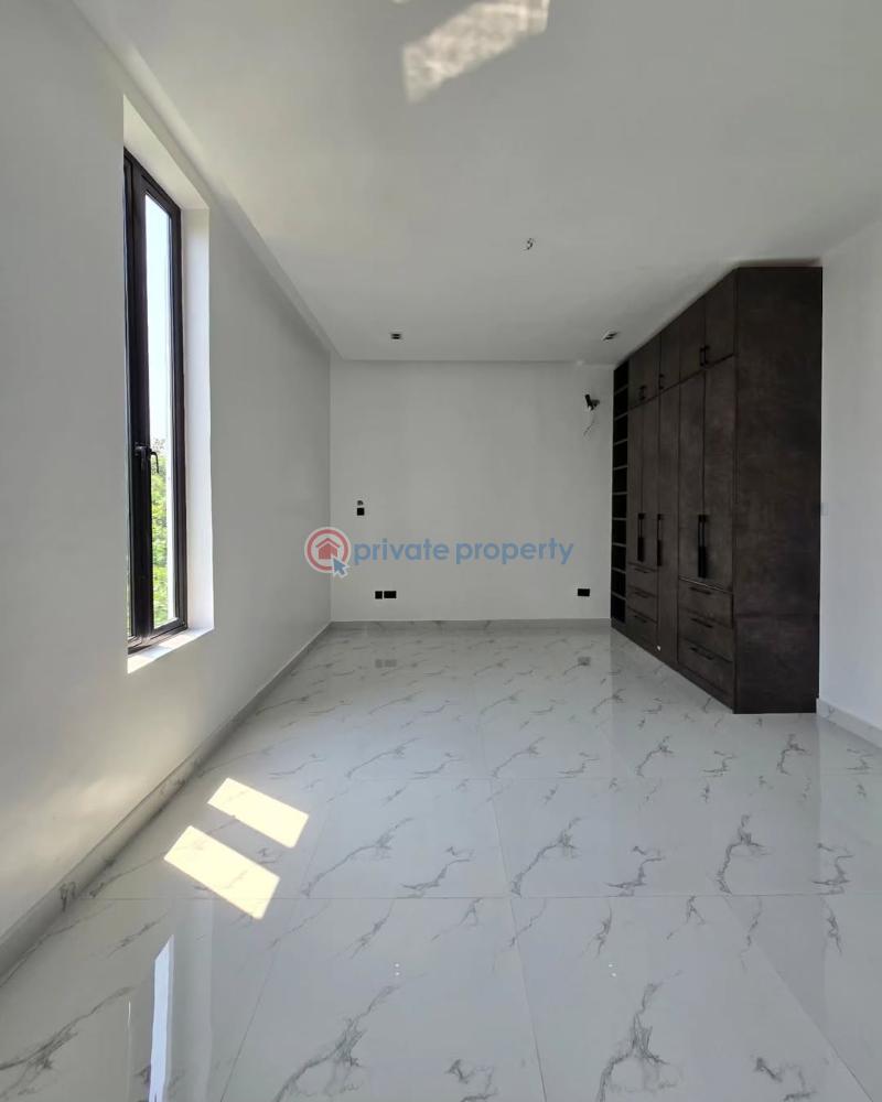 5 bedroom Detached Duplex For Sale Megamond Estate Ikota Lekki Lagos - 16