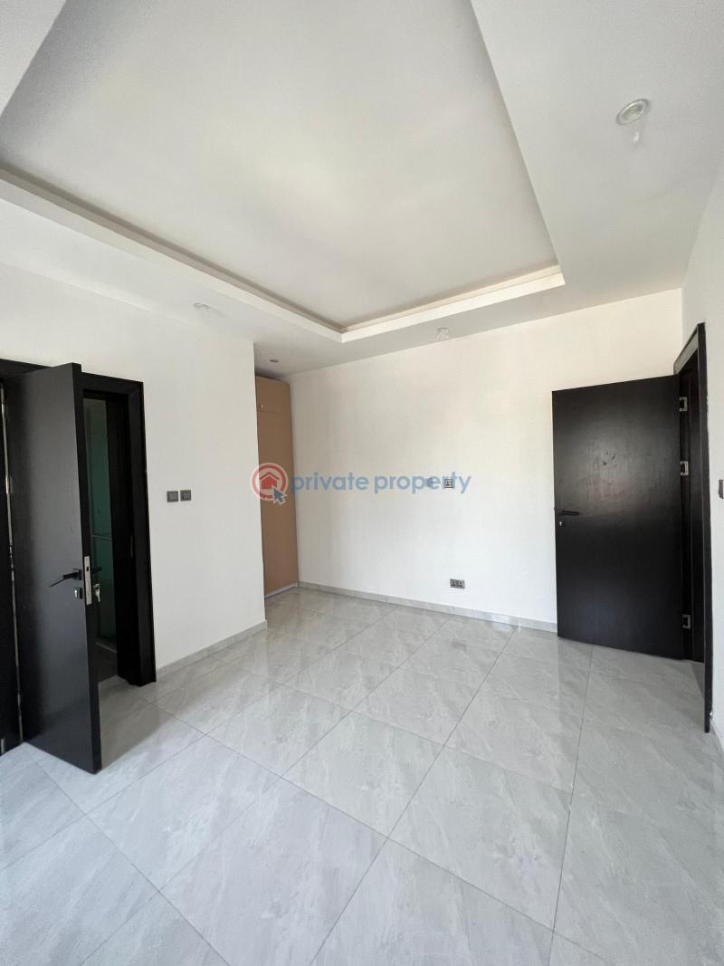 5 bedroom Detached Duplex For Sale Ikotta Ikota Lekki Lagos - 6