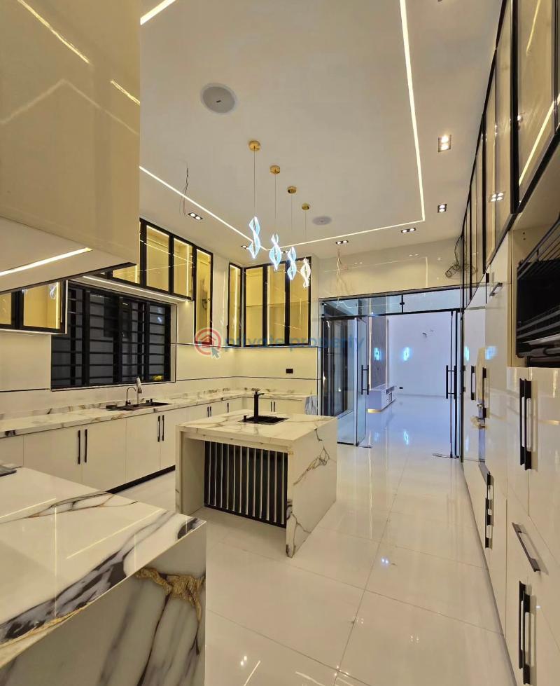 5 bedroom Detached Duplex For Sale Chevron Drive Lekki Lagos - 5