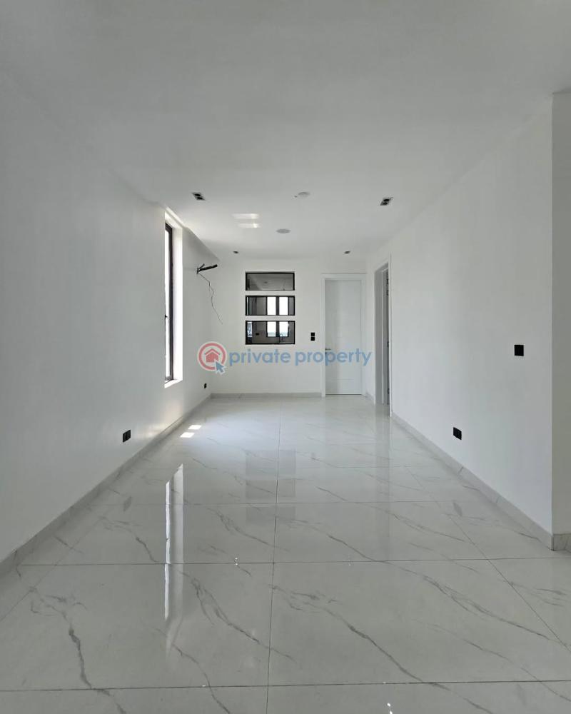 5 bedroom Detached Duplex For Sale Megamond Estate Ikota Lekki Lagos - 12