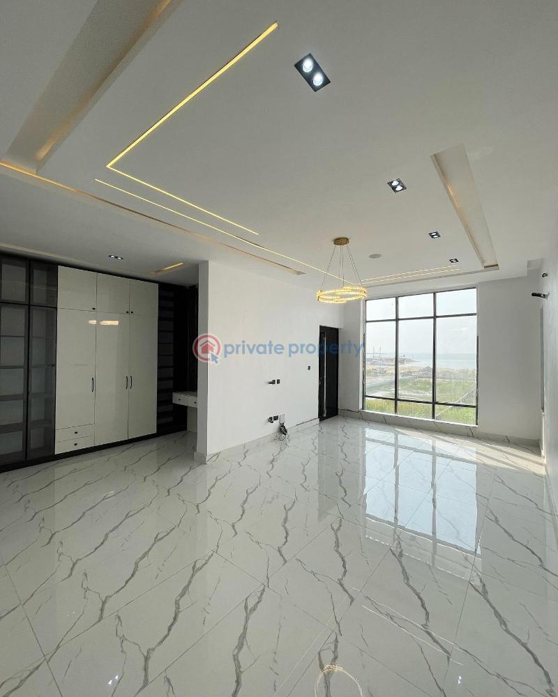 5 bedroom Detached Duplex For Sale Ajah Lagos - 2