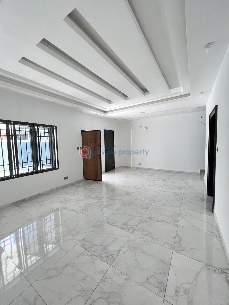 5 bedroom Detached Duplex For Sale Ikotta Ikota Lekki Lagos - 5